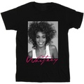 Image of T-shirt Whitney Houston -