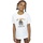 Abbigliamento Bambina T-shirts a maniche lunghe Dessins Animés Hang On Golf Bianco