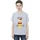 Abbigliamento Bambino T-shirt maniche corte Disney Winnie The Pooh Happy Christmas Holly Grigio