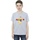 Abbigliamento Bambino T-shirt maniche corte Disney Winnie The Pooh Festive Grigio