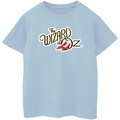 Image of T-shirt The Wizard Of Oz Shoes Logo