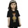 Abbigliamento Bambina T-shirts a maniche lunghe Disney Toy Story 4 Gabby Gabby Pose Nero