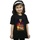 Abbigliamento Bambina T-shirts a maniche lunghe Disney Toy Story 4 Buzz And Woody Poster Nero