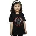 Image of T-shirts a maniche lunghe Disney Maleficent Bad Influence