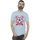 Abbigliamento Uomo T-shirts a maniche lunghe Disney Mickey Football Head Blu