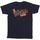 Abbigliamento Bambina T-shirts a maniche lunghe Willy Wonka Bar Logo Blu