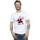 Abbigliamento Uomo T-shirts a maniche lunghe Disney Mickey Mouse Car Print Bianco