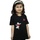 Abbigliamento Bambina T-shirts a maniche lunghe Disney Winnie The Pooh Balloon Nero