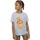 Abbigliamento Bambina T-shirts a maniche lunghe Disney Winnie The Pooh Heart Eyes Grigio
