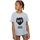 Abbigliamento Bambina T-shirts a maniche lunghe Disney Wreck It Ralph Belle's Shirt Grigio