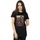 Abbigliamento Donna T-shirts a maniche lunghe Riverdale Stag Skull Nero