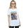 Abbigliamento Donna T-shirts a maniche lunghe Riverdale Pops Group Photo Bianco
