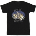 Image of T-shirt Where The Wild Things Are BI44943