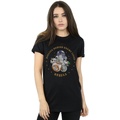 Image of T-shirts a maniche lunghe Star Wars The Rise Of Skywalker Rolling Behind Enemy Lines