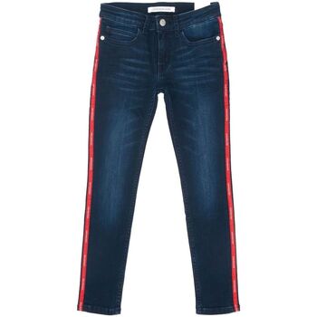 Calvin Klein Jeans  Blu