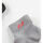Accessori Calze sportive Pro Touch CALZA 3 PAIA RUNNING UNISEX Multicolore