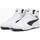 Scarpe Uomo Sneakers basse Puma 392326 REBOUND V6 Bianco