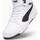 Scarpe Uomo Sneakers basse Puma 392326 REBOUND V6 Bianco