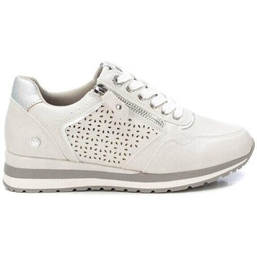 Scarpe Donna Sneakers Xti 142234 Blu
