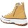 Scarpe Donna Sneakers Refresh 171919 Giallo