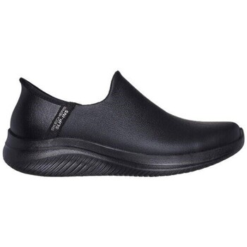 Scarpe Donna Sneakers Skechers 149593 ULTRA FLEX 3.0 Nero