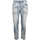 Abbigliamento Uomo Pantaloni Dondup up576ds0107ugv5-800 Blu