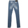 Abbigliamento Donna Jeans Dondup p692ds0268dhk6-800 Blu