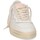 Scarpe Donna Sneakers 4B12 Hyper D816 bianco cipria Bianco