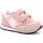 Scarpe Unisex bambino Sneakers basse Saucony 59 - SL167347 Rosa