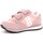 Scarpe Unisex bambino Sneakers basse Saucony 59 - SL167347 Rosa
