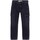Abbigliamento Bambino Jeans dritti Calvin Klein Jeans IB0IB01908 Nero