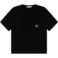 Image of T-shirts a maniche lunghe Calvin Klein Jeans IB0IB01978