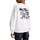 Abbigliamento Bambino Felpe Calvin Klein Jeans IB0IB01952 Bianco