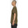 Abbigliamento Uomo T-shirt & Polo Santa Cruz Cosmic bone hand t-shirt Verde