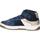 Scarpe Unisex bambino Sneakers Kickers 910870-30 KICKALIEN SUEDE 910870-30 KICKALIEN SUEDE 