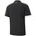 Abbigliamento Uomo T-shirt & Polo Puma 657384-03 Nero