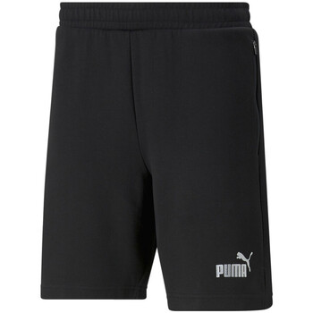 Abbigliamento Uomo Shorts / Bermuda Puma 657387-03 Nero