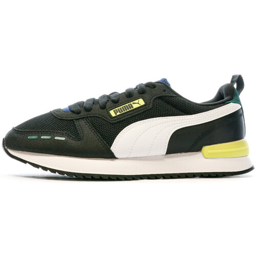 Scarpe Uomo Sneakers basse Puma 373117-59 Nero