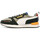 Scarpe Uomo Sneakers basse Puma 373117-60 Grigio