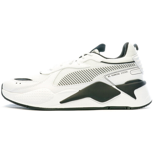 Scarpe Uomo Sneakers basse Puma 390039-01 Bianco