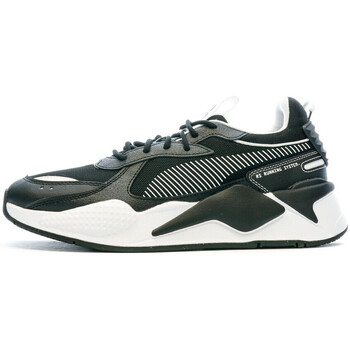 Scarpe Uomo Sneakers basse Puma 390039-02 Nero