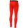 Abbigliamento Uomo Leggings Puma 764890-03 Rosso