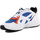 Scarpe Uomo Sneakers basse Puma Prevail 386569-01 Multicolore