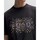 Abbigliamento Uomo T-shirt maniche corte BOSS 50504534 DUNIC Nero