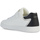 Scarpe Unisex bambino Sneakers Geox J36LSA 000BC Bianco