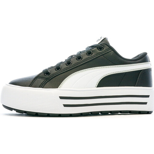 Scarpe Donna Sneakers basse Puma 392320-01 Nero