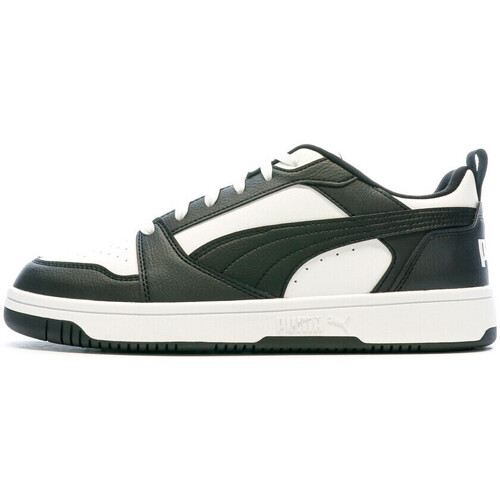 Scarpe Uomo Sneakers basse Puma 392328-01 Nero