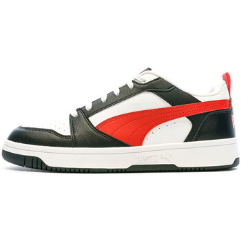 Scarpe Uomo Sneakers basse Puma 392328-04 Nero