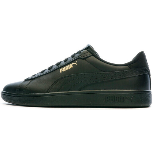 Scarpe Uomo Sneakers basse Puma 390987-10 Nero