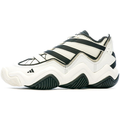 Scarpe Uomo Sneakers basse adidas Originals HR0099 Bianco